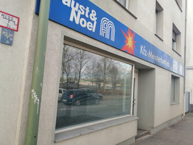 Faust & Noel Kfz. Werkstatt-UG & Co. KG