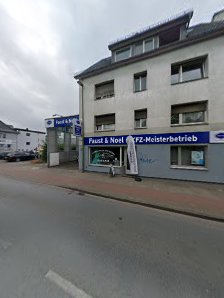 Faust & Noel Kfz. Werkstatt-UG & Co. KG