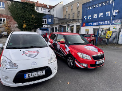 Klöckner Automobile Meisterbetrieb Inh. Ralf Klöckner - Bielefeld