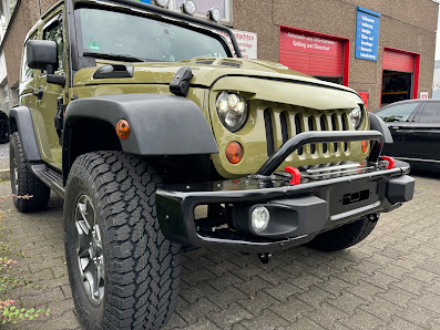 KFZ Technik Schneider