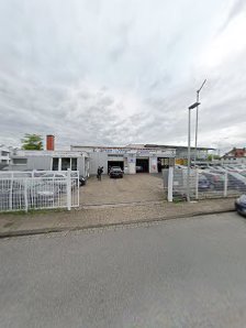 KFZ-Meisterbetrieb Autowerkstatt