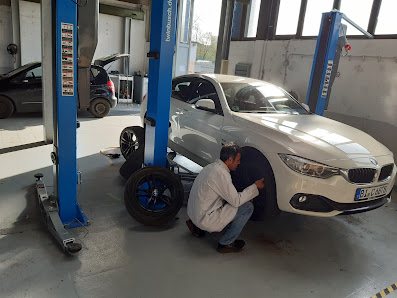 carmasters bielefeld