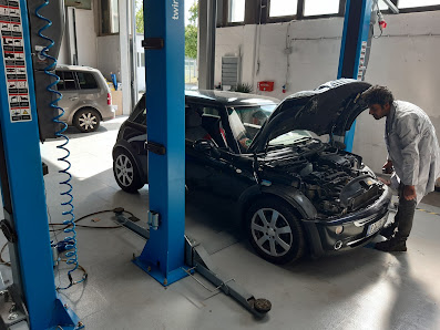 carmasters bielefeld