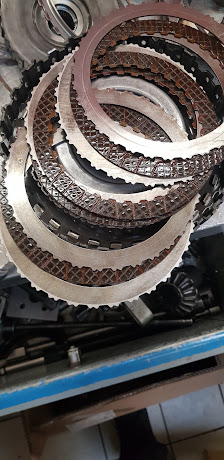 Mroué KfZ-Werkstatt- und Handels GmbH