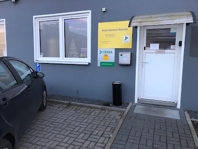 Auto Service Station Ulf Lauterbach