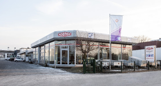 Köster GmbH