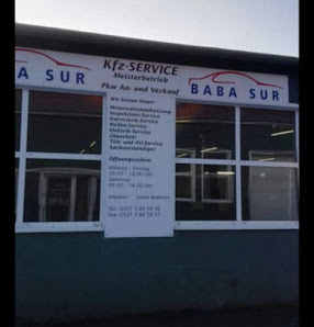 Babasur