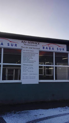 Babasur