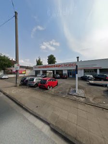 Karosseriebau Klingbeil GmbH