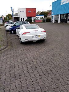 Jugendwerkstatt e.V., Werkstatt 2
