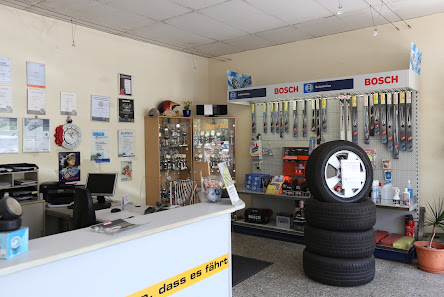 1a Autoservice Autohaus Recknagel