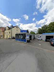Bilo Kfz-Fachwerkstatt