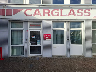 Carglass GmbH Bielefeld (Mitte)