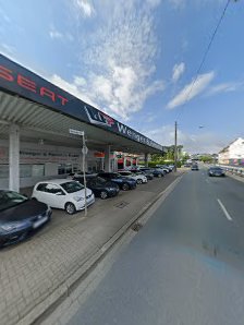 Auto-Service Rahe Inh. Th.Brinkmann