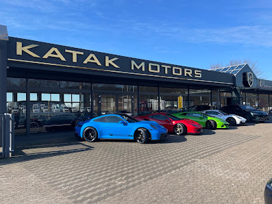 KATAK MOTORS GmbH