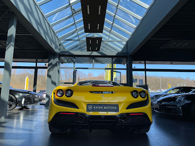 KATAK MOTORS GmbH