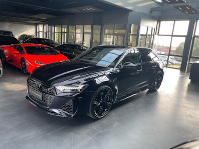 KATAK MOTORS GmbH