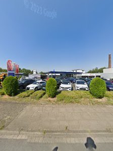 Autohero Abholstation Bielefeld Brackwede