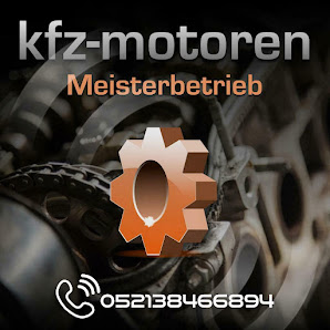 KFZ-Motoren Meisterbetrieb