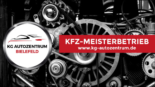 KG Autozentrum Bielefeld KFZ - Meisterbetrieb