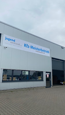 Jugendwerkstatt e.V., Werkstatt 1