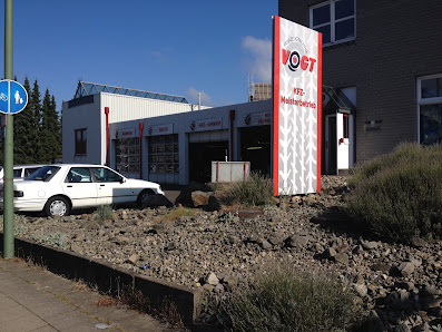 Fahrzeugtechnik Vogt Reifen-Auto-Service