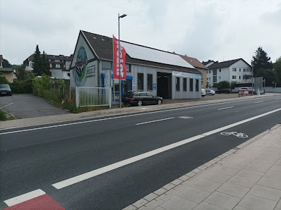 Karosseriebau Jörn Reinsch
