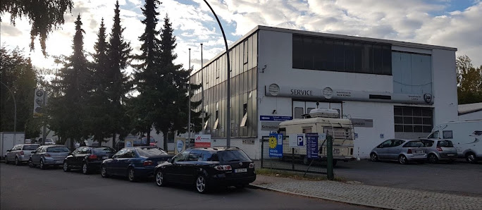 VK Autoservice Viktor Klimusch