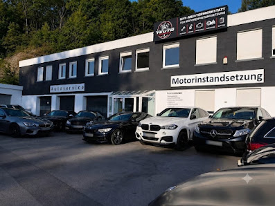 Teuto Motoren Kfz-Meisterbetrieb