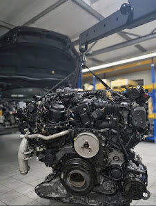 Teuto Motoren Kfz-Meisterbetrieb