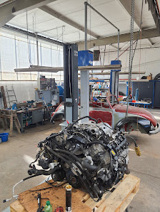 KM Motor Expert