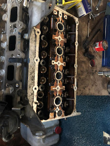 KM Motor Expert