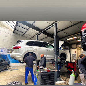 AUTOHAUS ARTEM