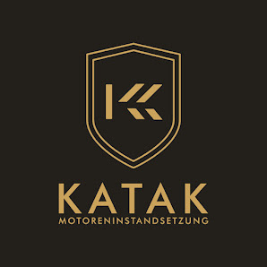 Katak Motoreninstandsetzung