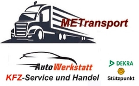 Transport Unternehmen Kfz Werkstatt Lohn und Dienstleistungen M.Elsenpeter