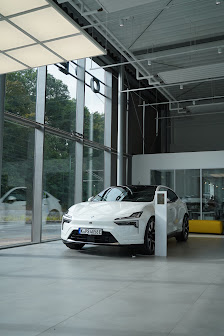 Polestar Service Partner Markötter GmbH Bielefeld-Brackwede