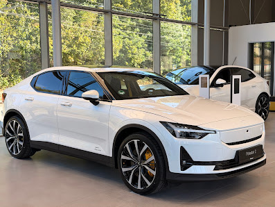 Polestar Service Partner Markötter GmbH Bielefeld-Brackwede