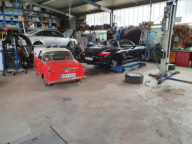 Autowerkstatt Lichtenrade