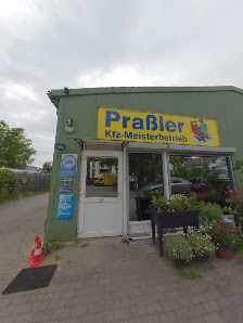 Autowerkstatt Lichtenrade