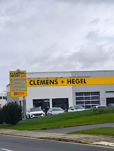 Clemens + Hegel GmbH Reifenservice