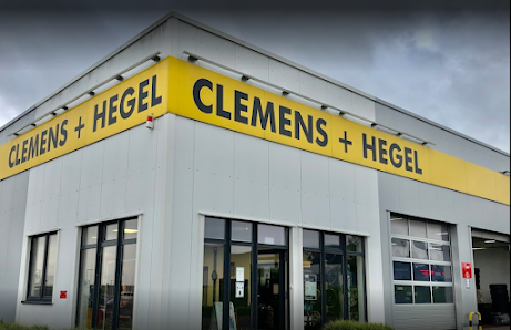 Clemens + Hegel GmbH Reifenservice