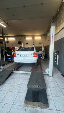 Kfz Meisterbetrieb Südwest
