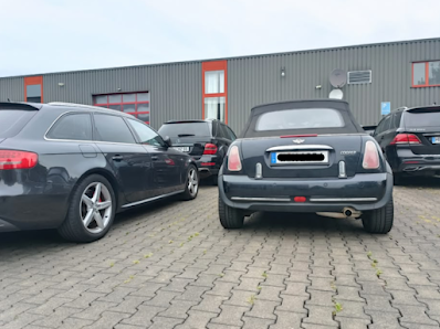 M&Kgmtec - Automatikgetriebe & Motorinstandsetzung Bielefeld