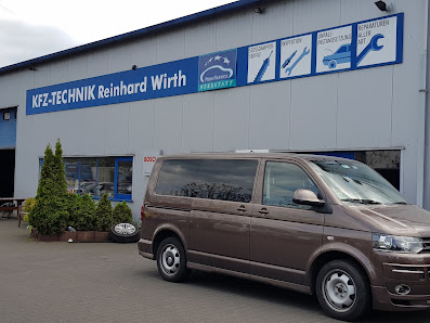 Reinhard Wirth