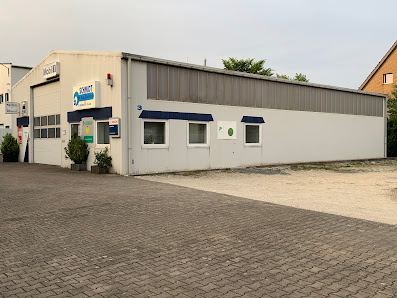 Schmidt Kfz-Reparaturwerkstatt GmbH