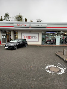 Autohaus Fortkord GmbH