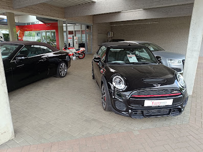 Autohaus Fortkord GmbH