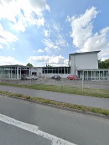 AUTOHAUS BECKER-TIEMANN BIELEFELD GMBH & CO. KG BECKER-TIEMANN-Mini