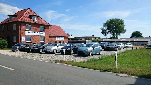 Autoaktiv Bielefeld