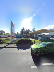 Iddy Uwimana KFZ Werkstadt